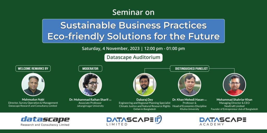 Seminar 2 Sustainable Business Practices Eco friendly Solutions for the Future